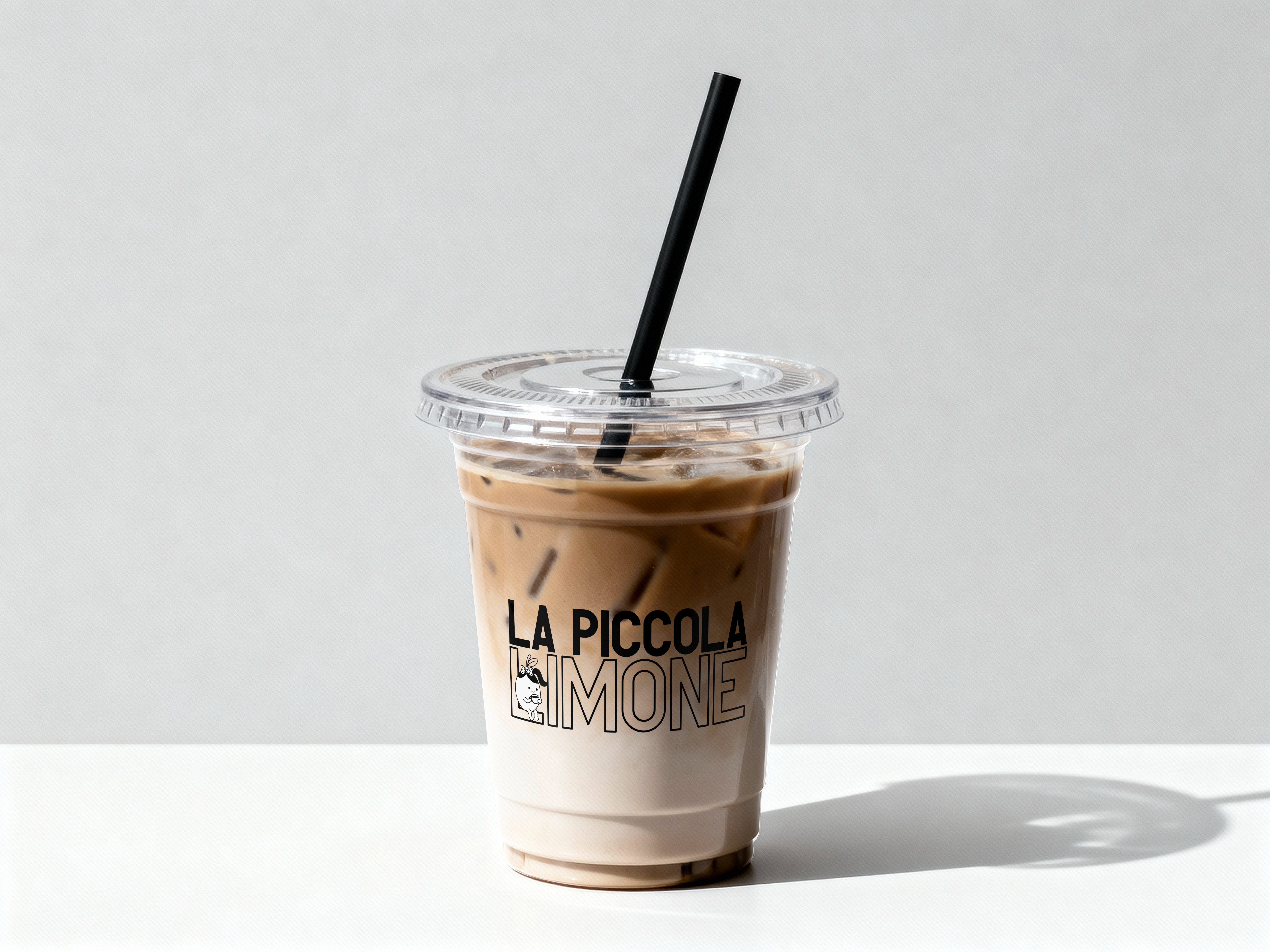La Piccola Limone Mockup 2